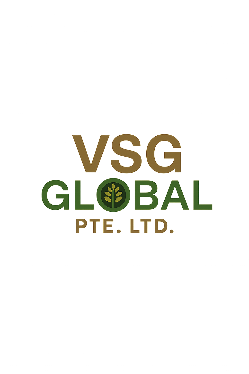 VSG GLOBAL PTE. LTD.